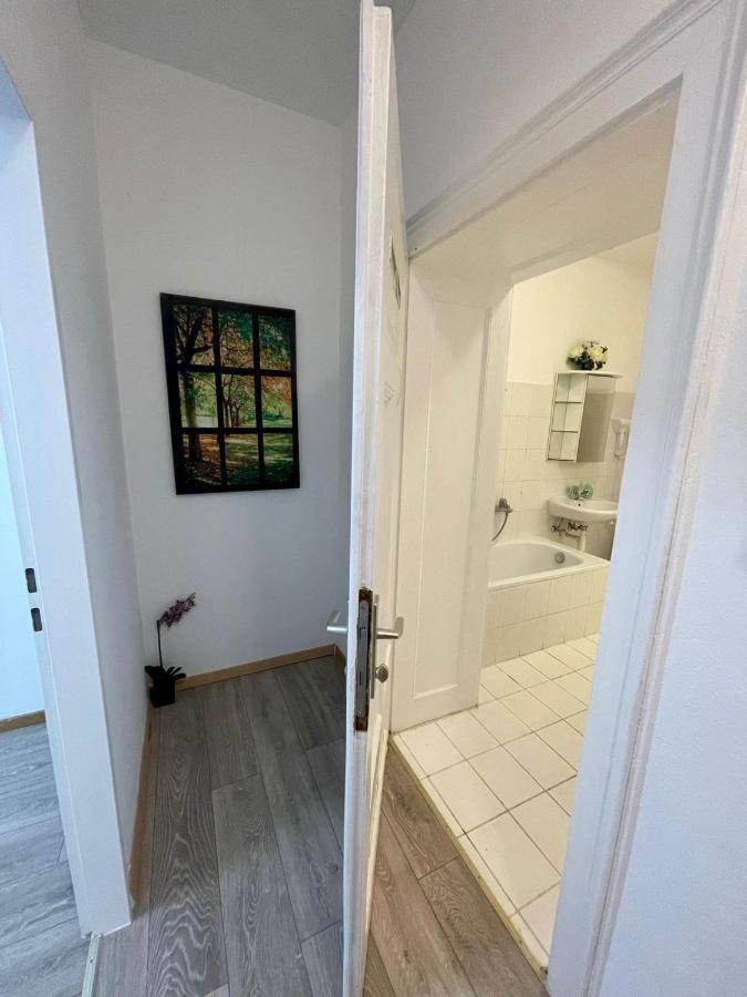 Premium Family Room Mz Vienna Exterior photo